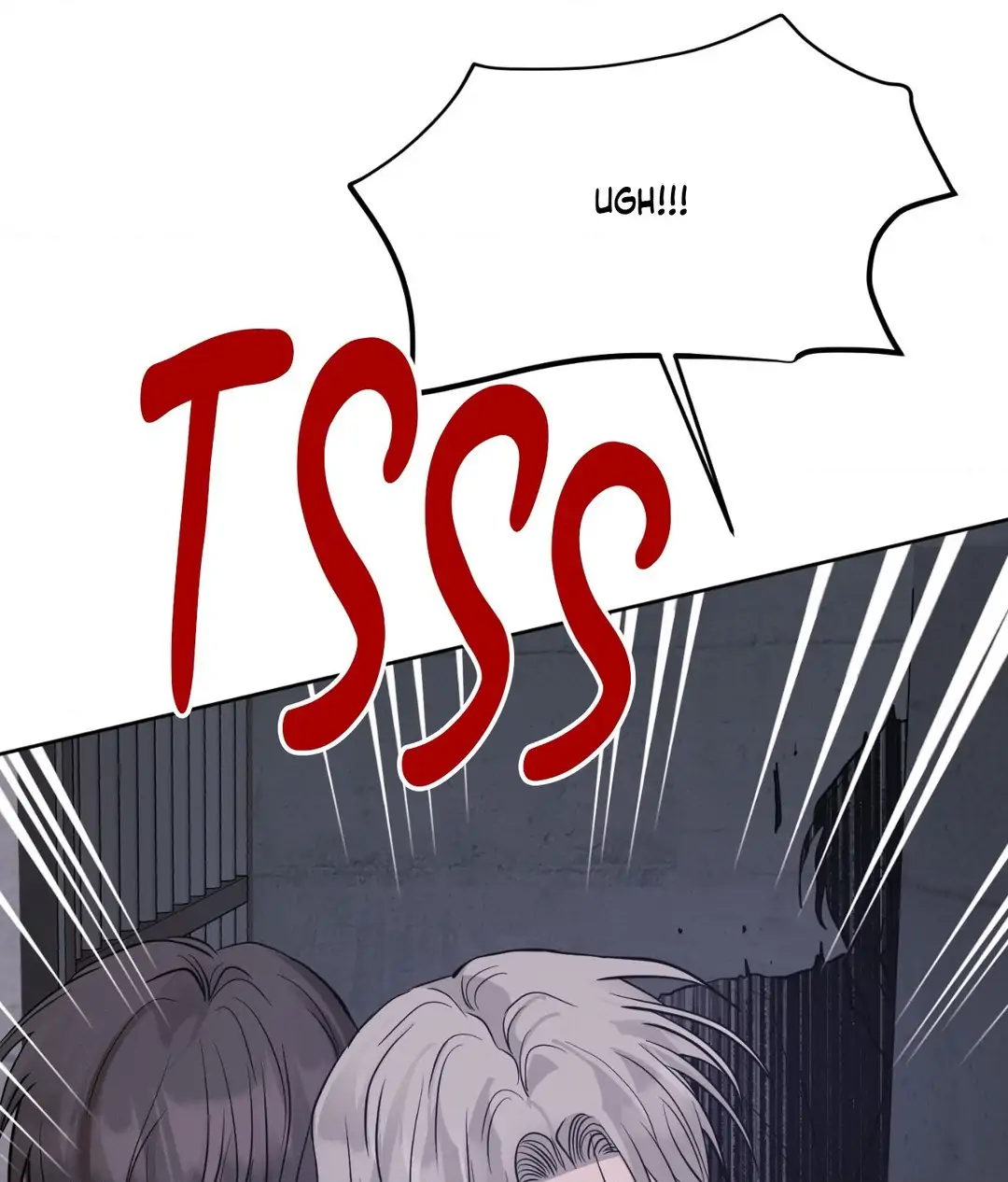 Amulet - Chapter 33 manhwa