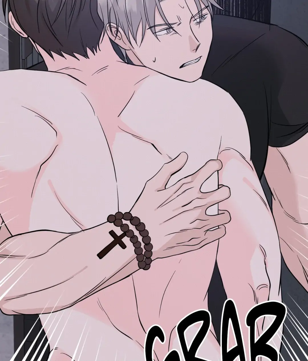 Amulet - Chapter 33 manhwa