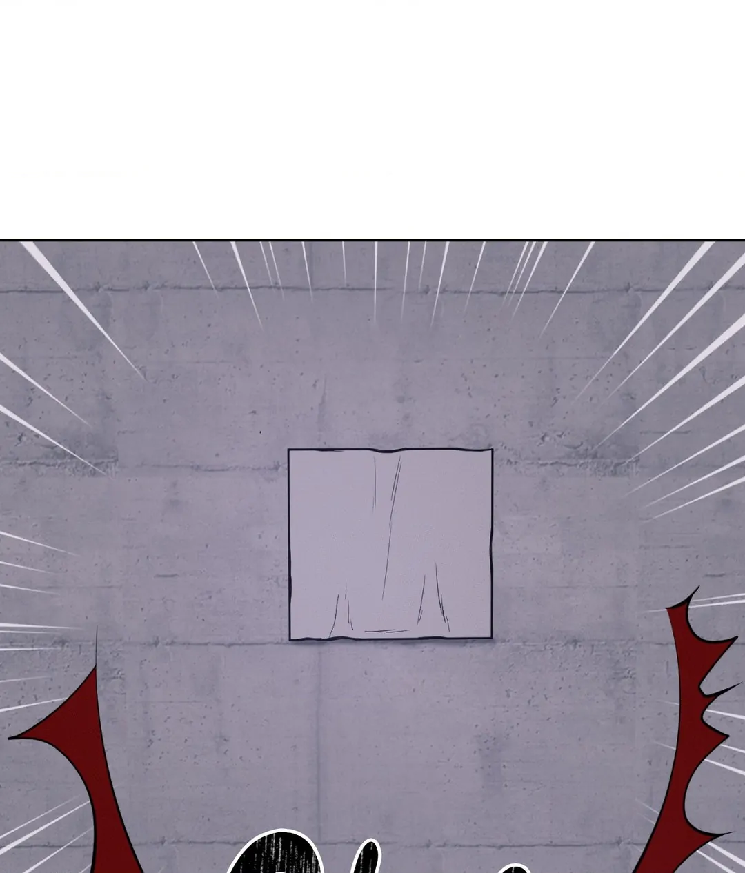 Amulet - Chapter 33 manhwa