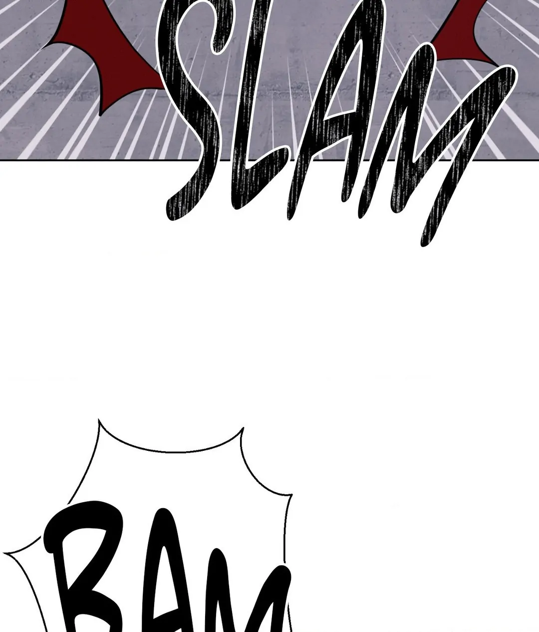 Amulet - Chapter 33 manhwa