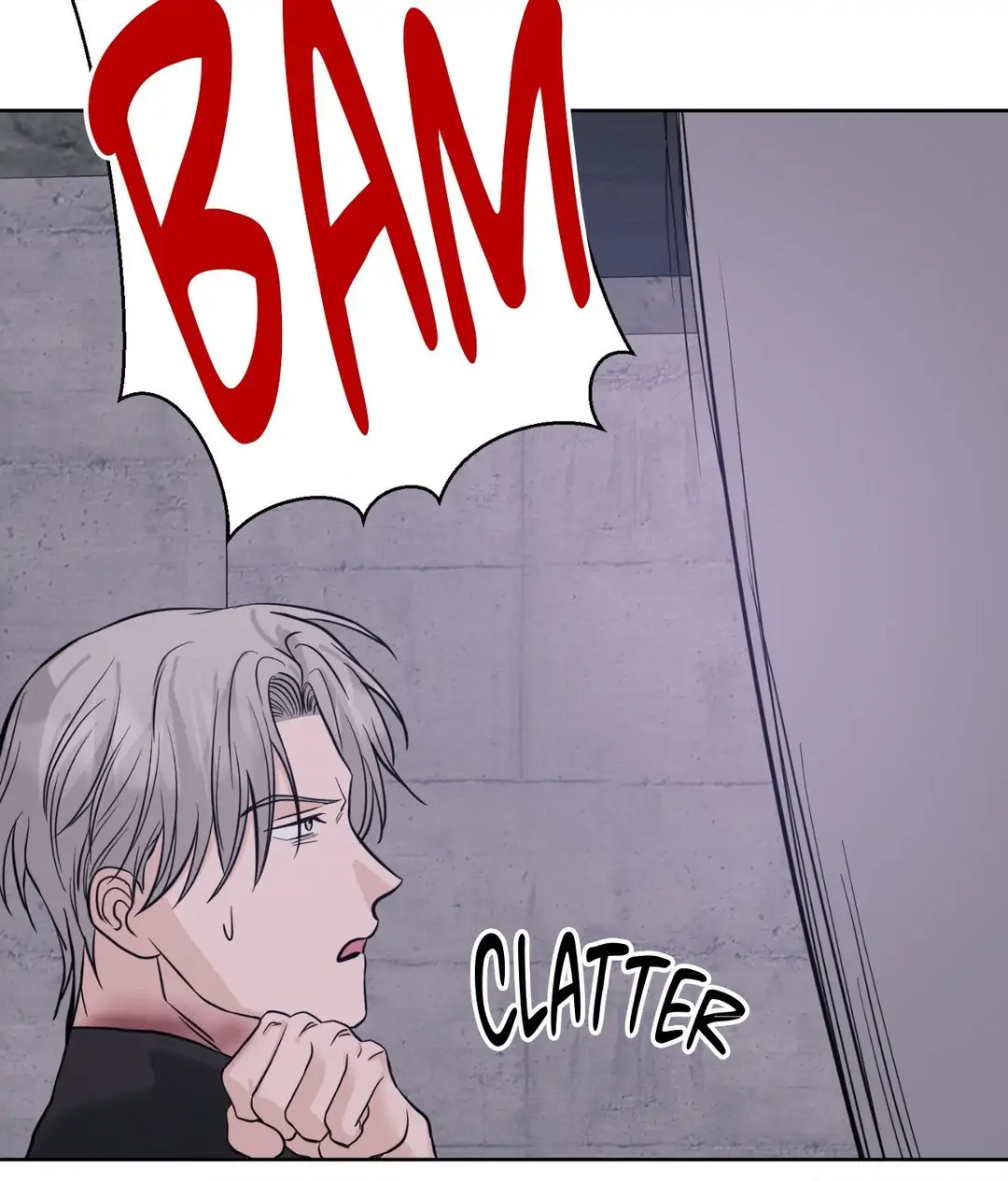 Amulet - Chapter 33 manhwa