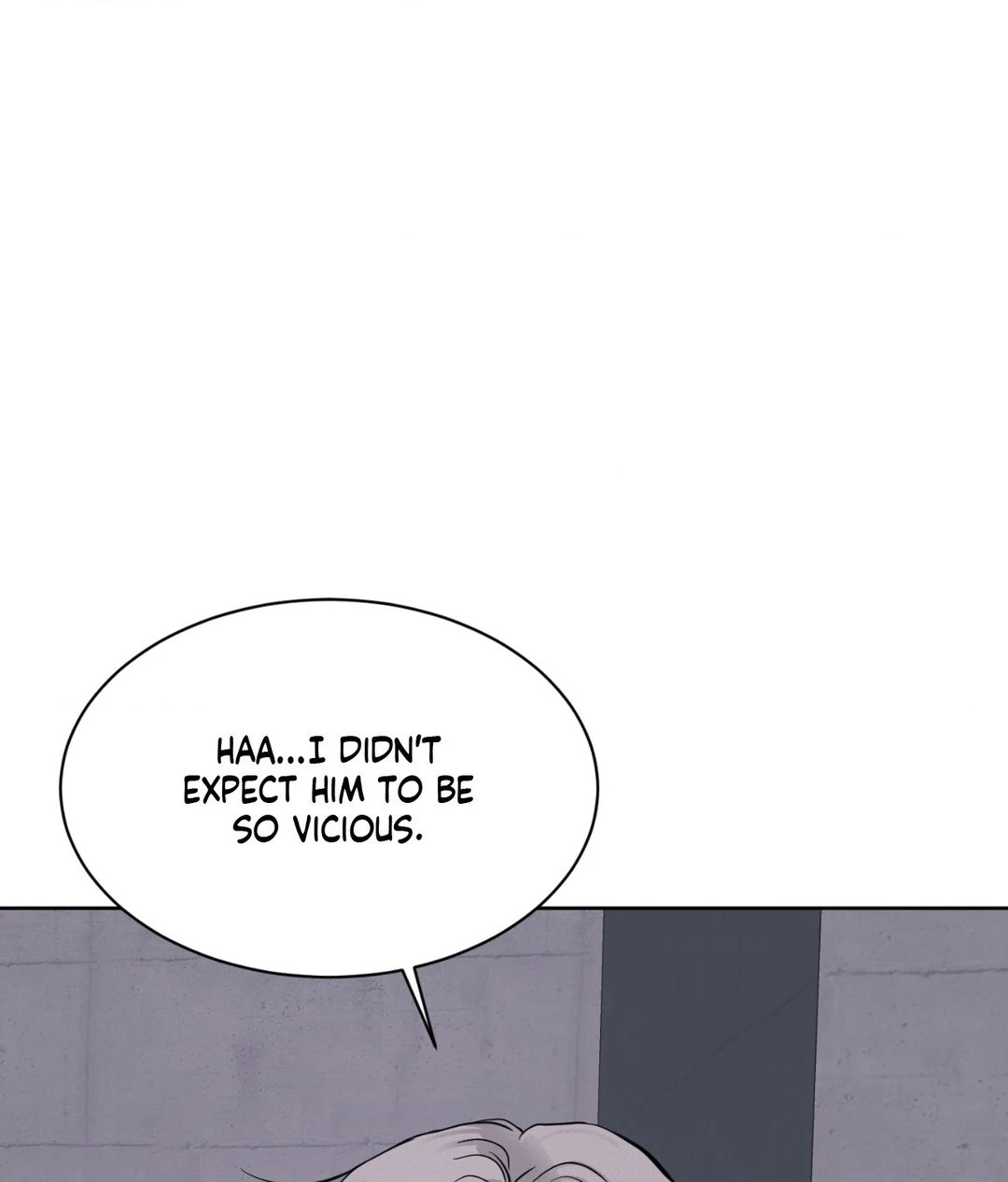 Amulet - Chapter 33 manhwa
