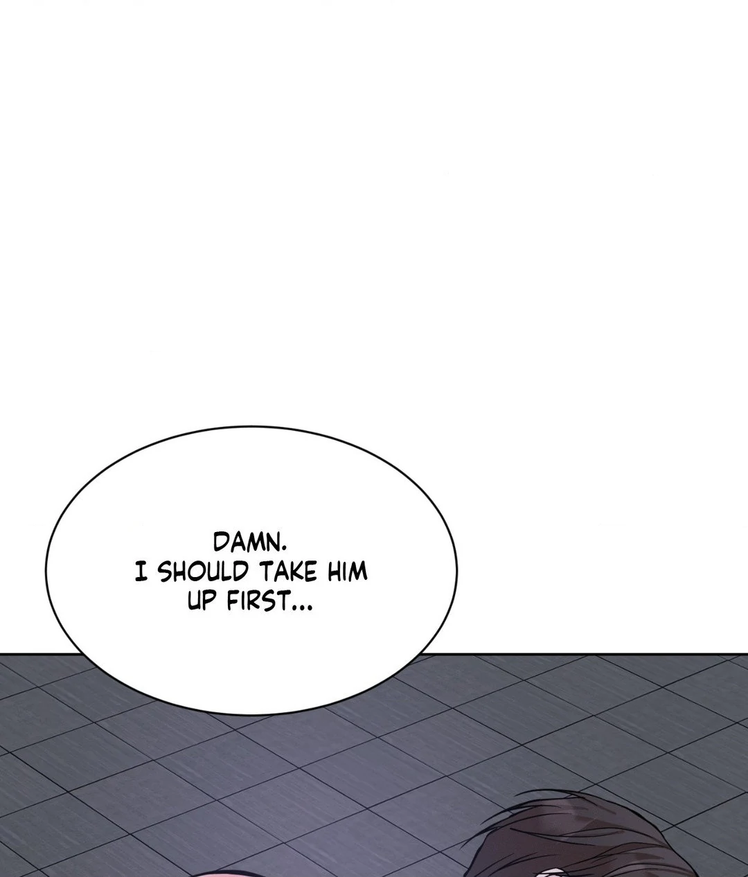 Amulet - Chapter 33 manhwa