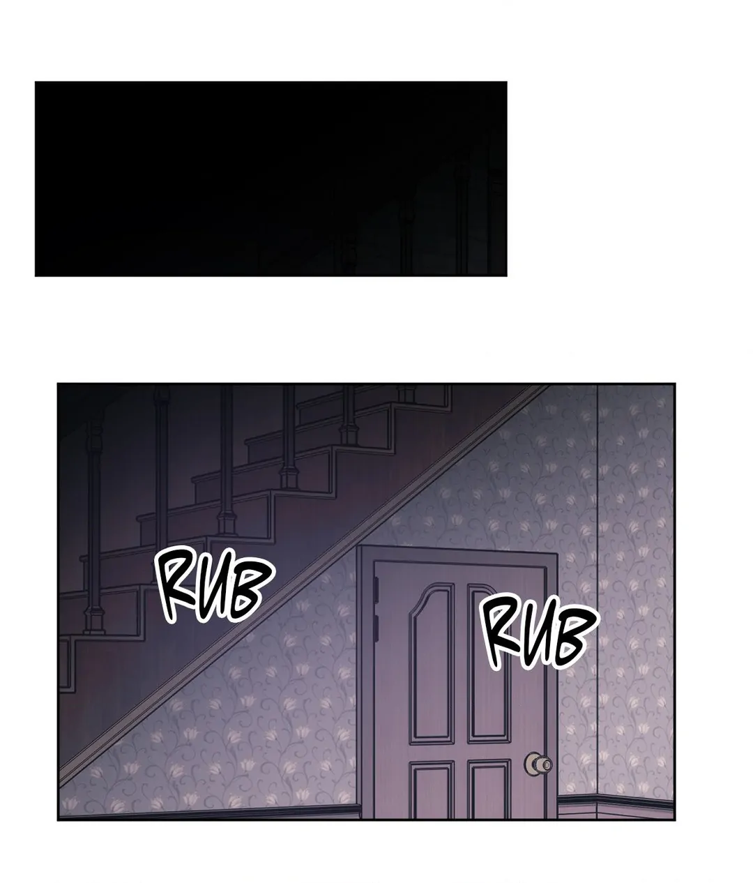 Amulet - Chapter 34 manhwa