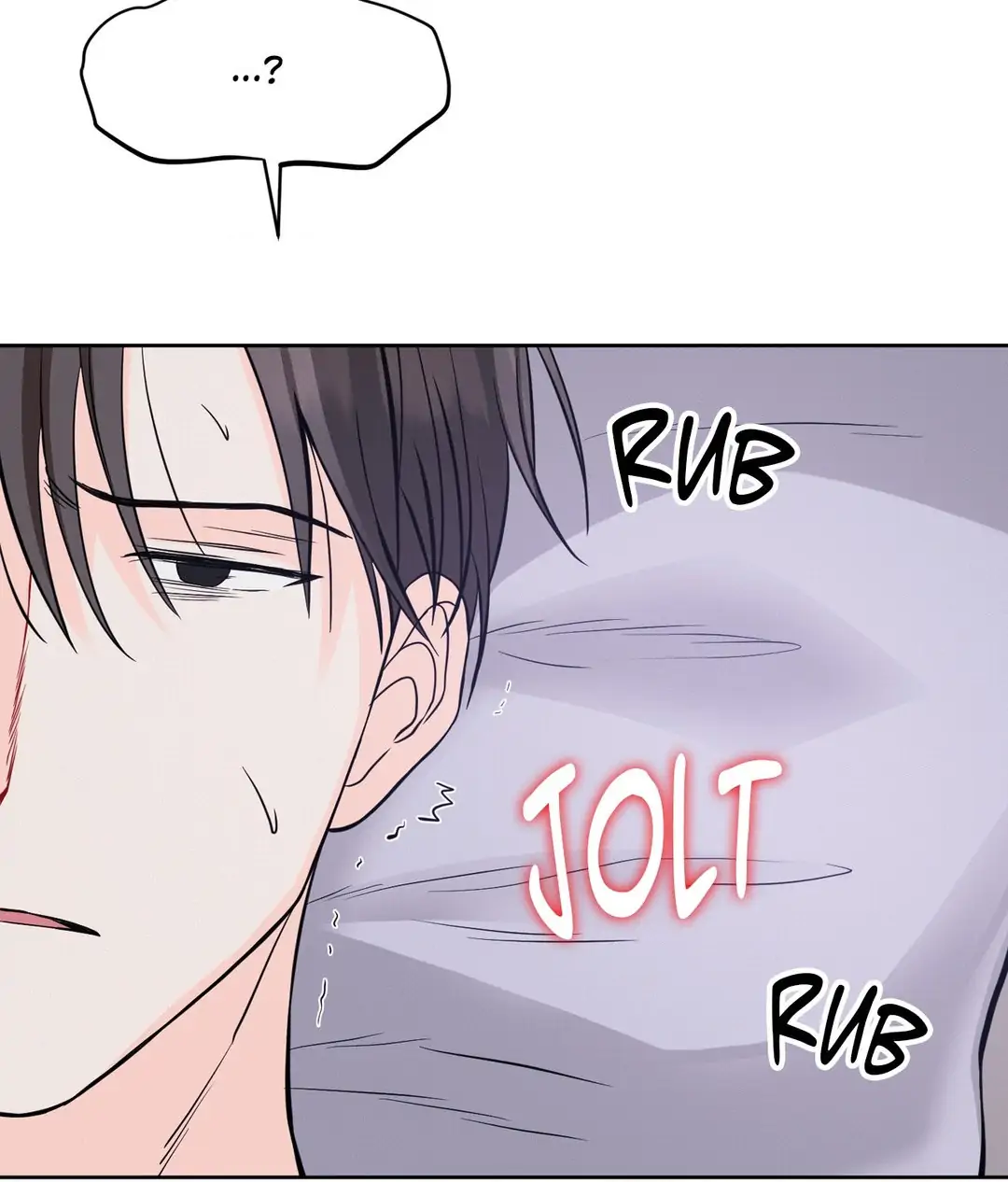 Amulet - Chapter 34 manhwa