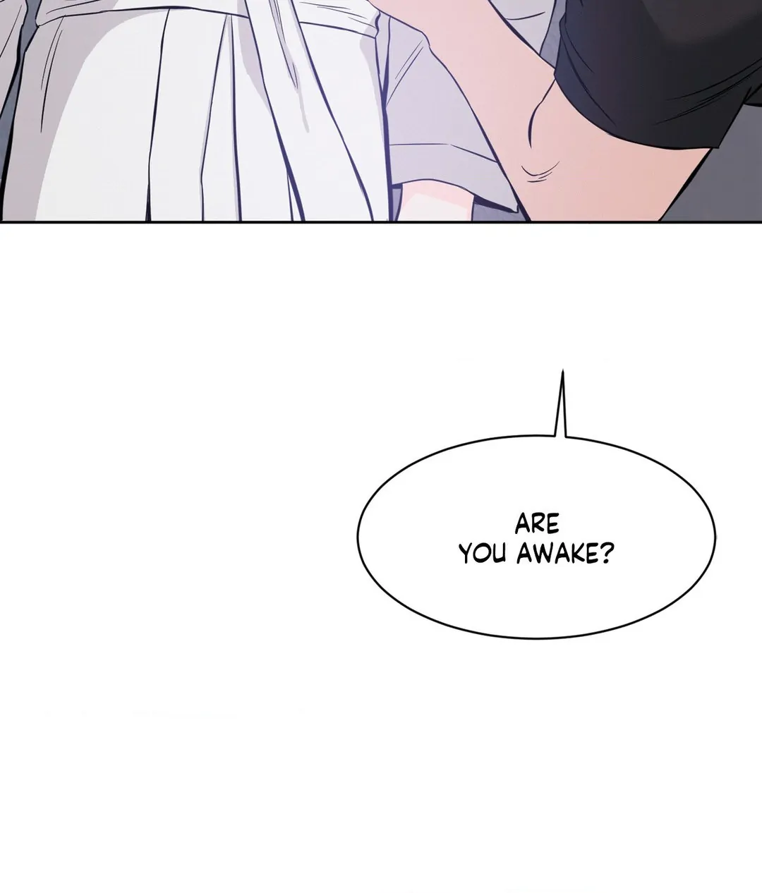 Amulet - Chapter 34 manhwa