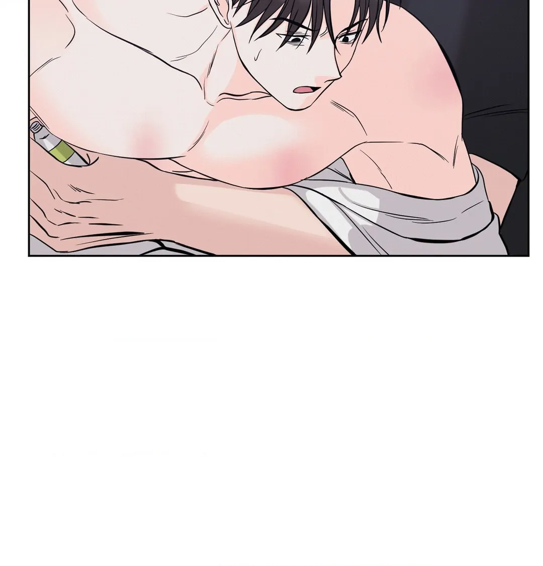 Amulet - Chapter 34 manhwa