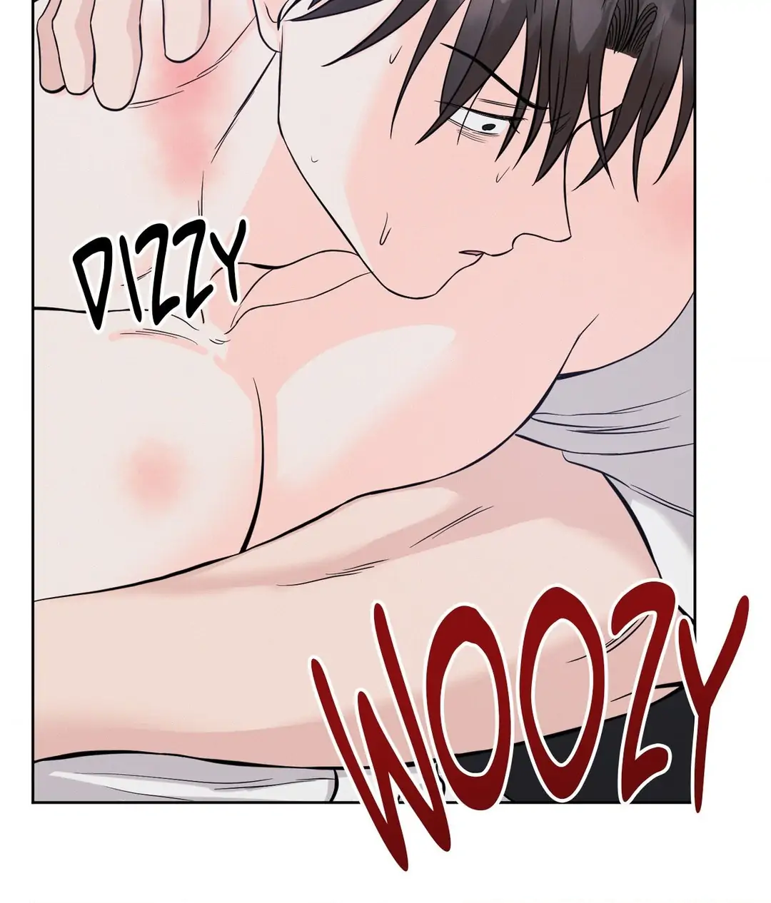 Amulet - Chapter 34 manhwa