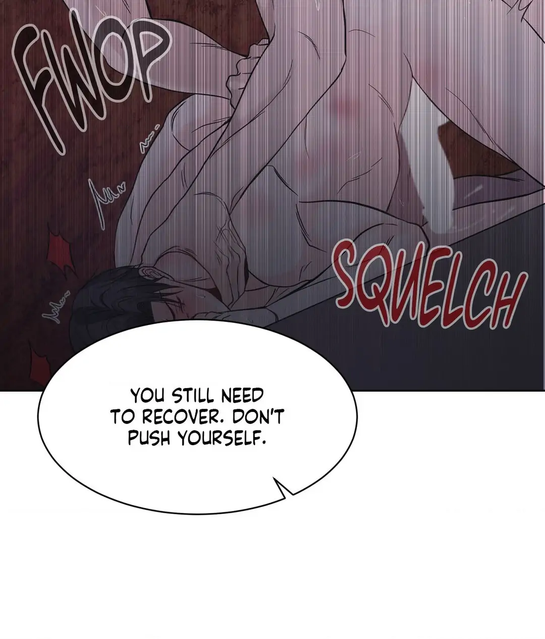 Amulet - Chapter 34 manhwa