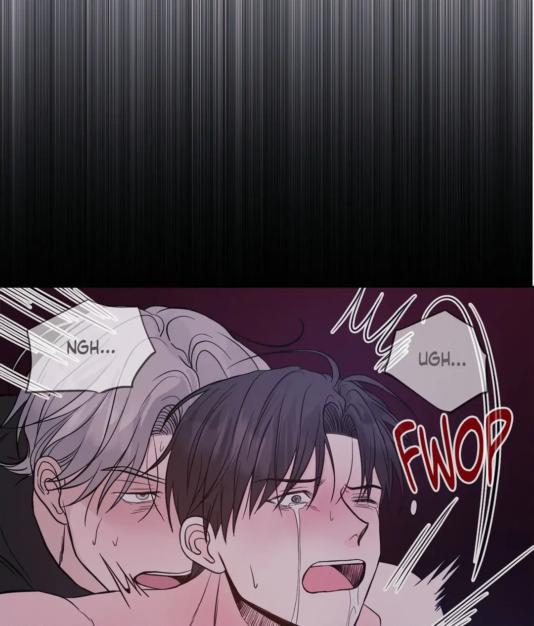 Amulet - Chapter 34 manhwa