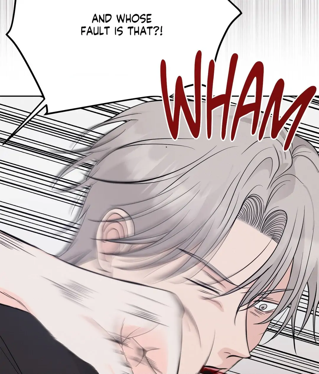 Amulet - Chapter 34 manhwa