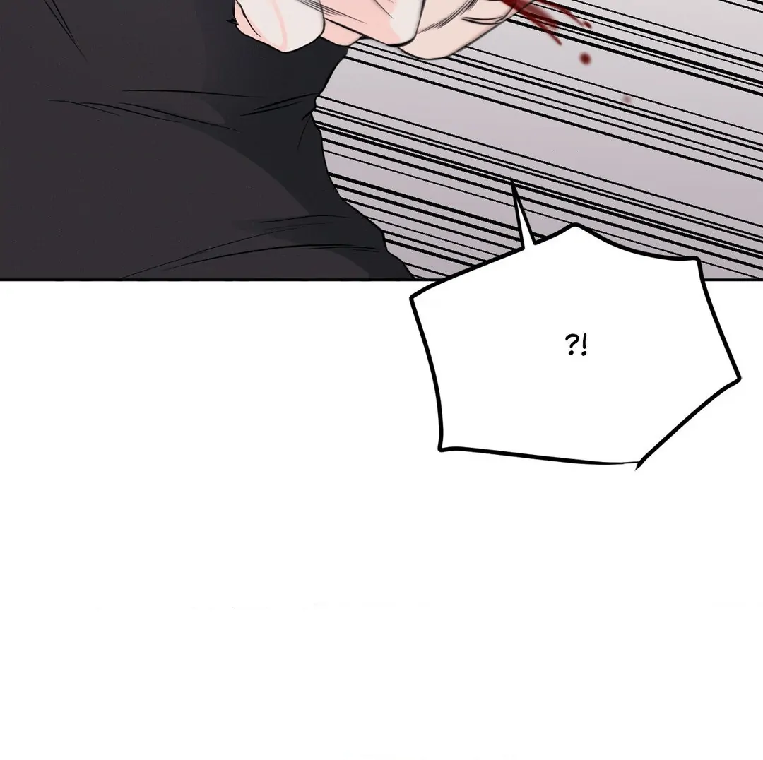 Amulet - Chapter 34 manhwa