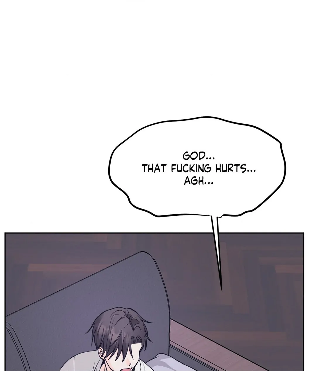 Amulet - Chapter 34 manhwa