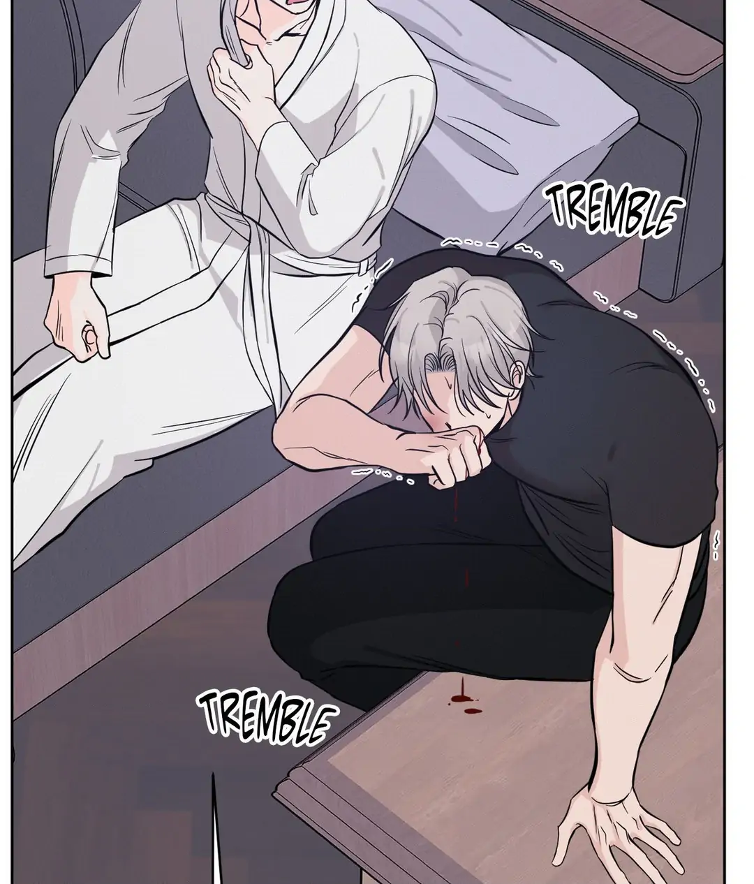 Amulet - Chapter 34 manhwa
