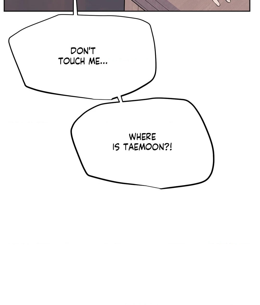 Amulet - Chapter 34 manhwa