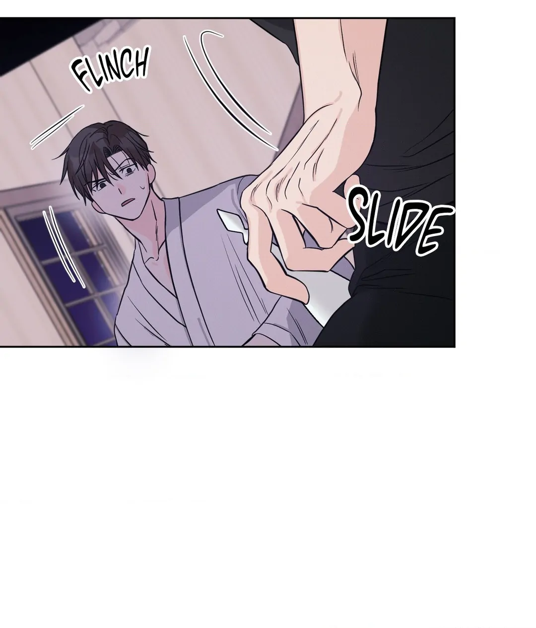 Amulet - Chapter 34 manhwa