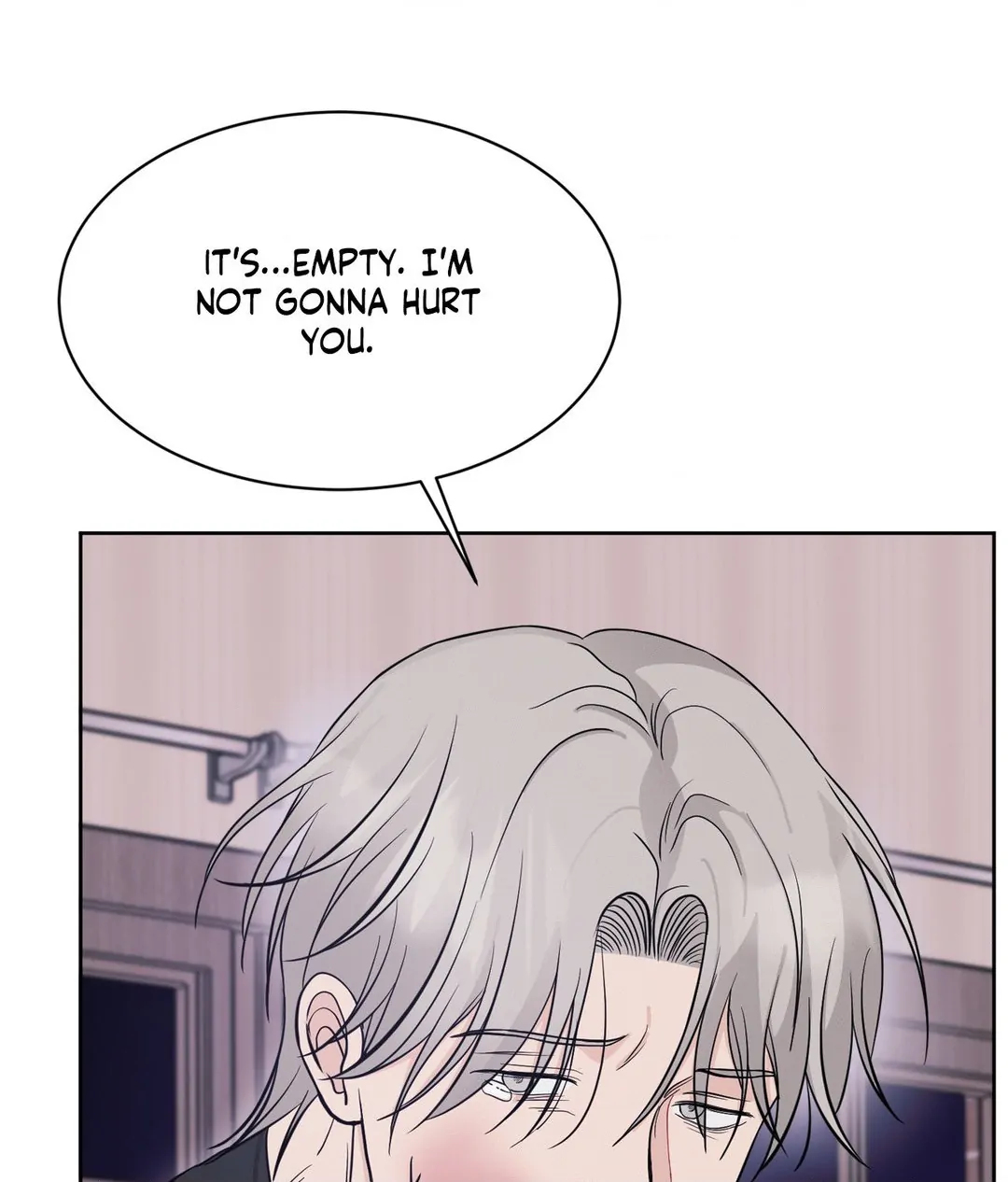 Amulet - Chapter 34 manhwa
