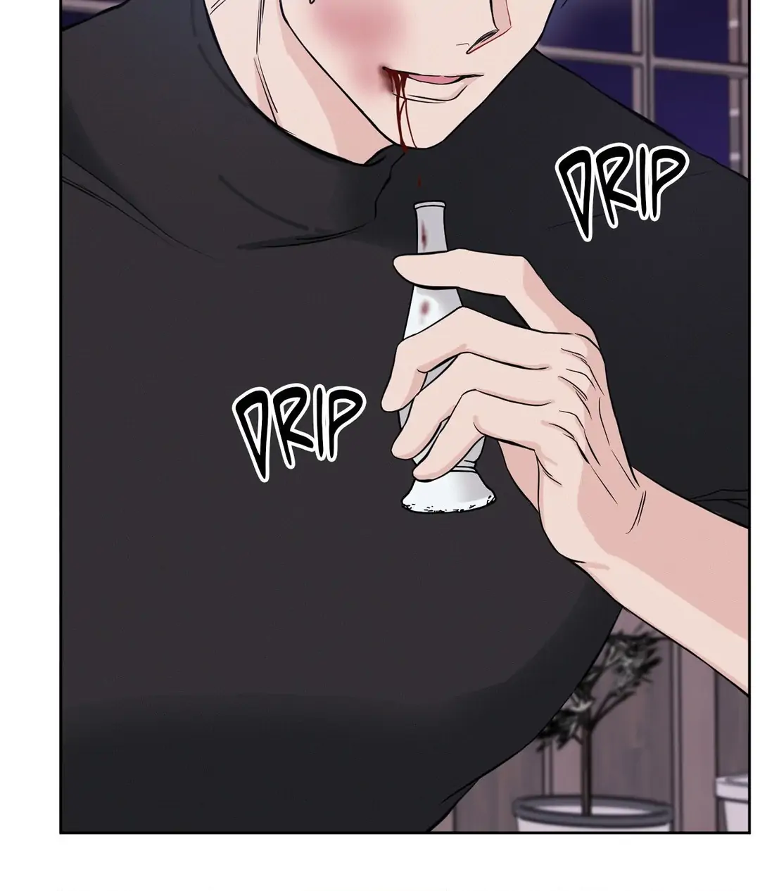 Amulet - Chapter 34 manhwa