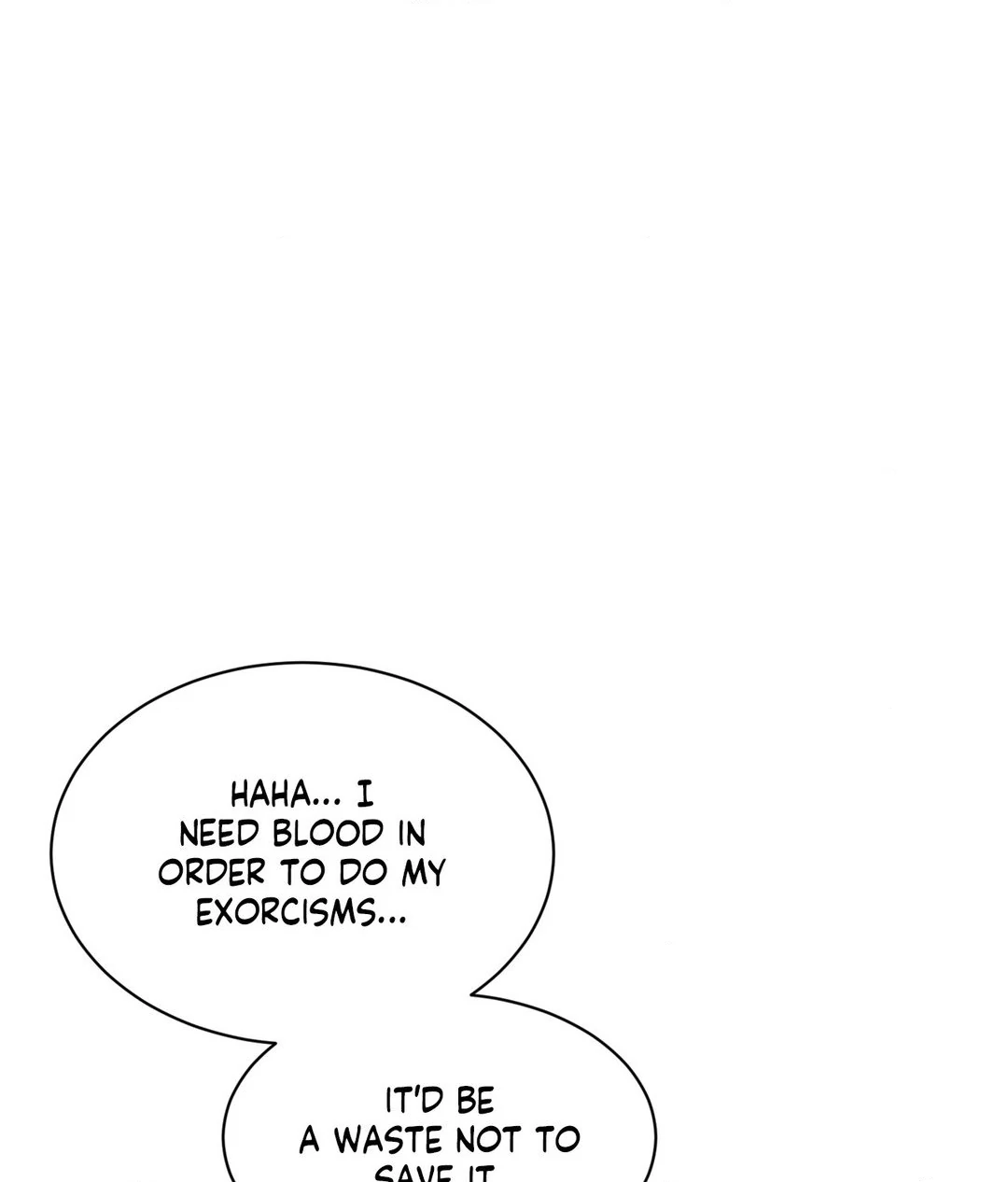 Amulet - Chapter 34 manhwa