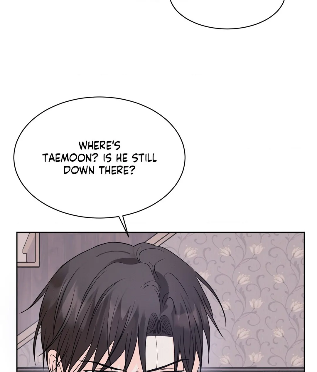 Amulet - Chapter 34 manhwa