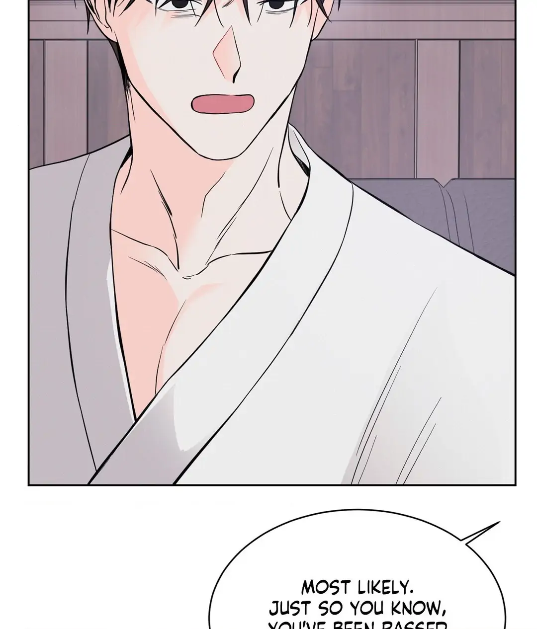 Amulet - Chapter 34 manhwa