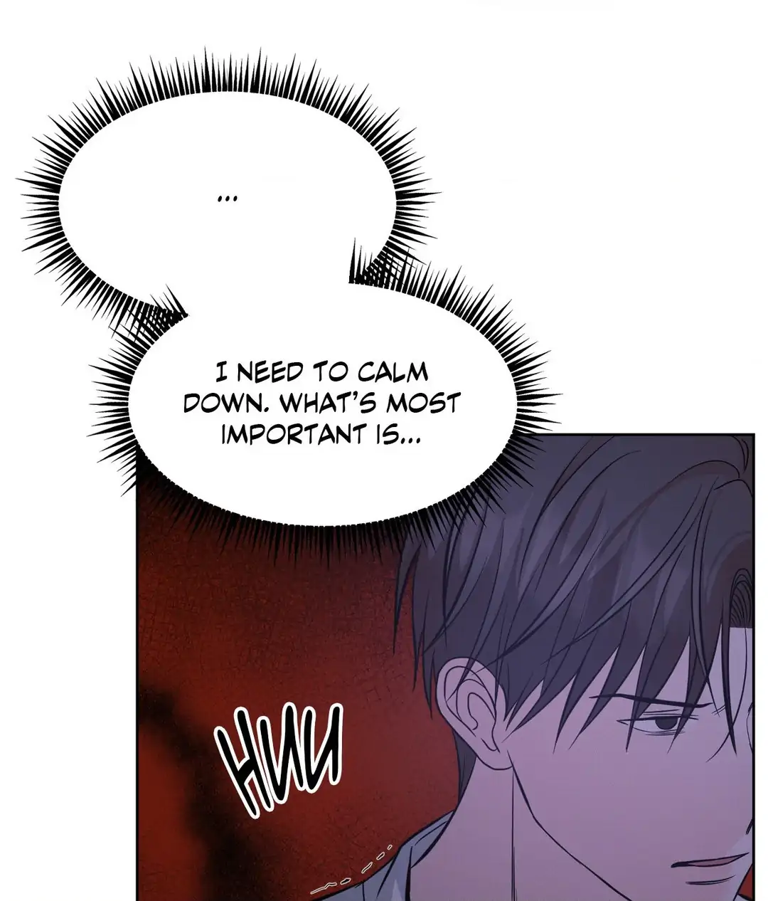 Amulet - Chapter 34 manhwa