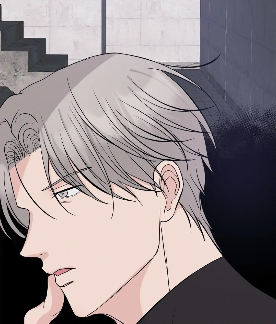Amulet - Chapter 34 manhwa