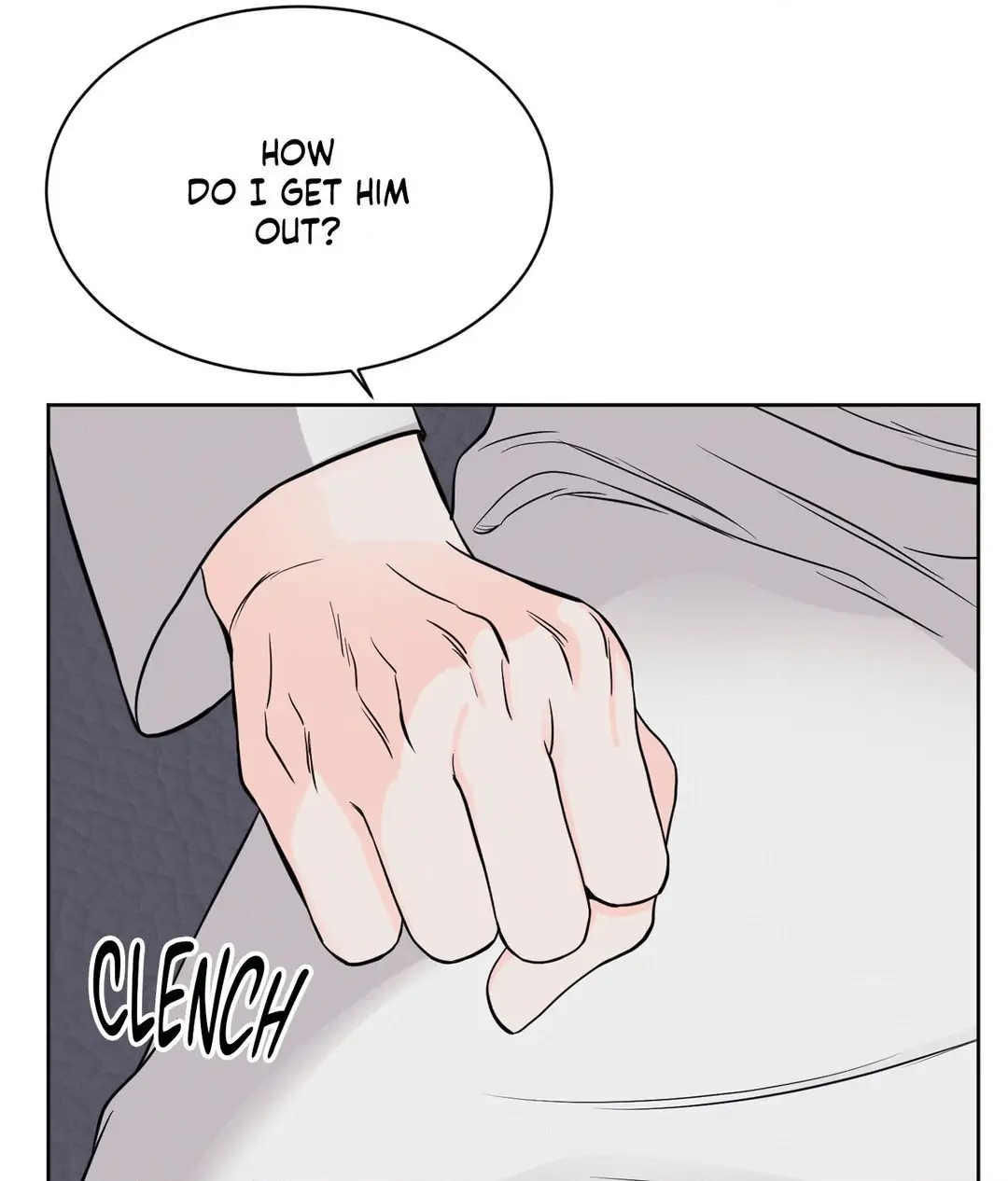 Amulet - Chapter 34 manhwa