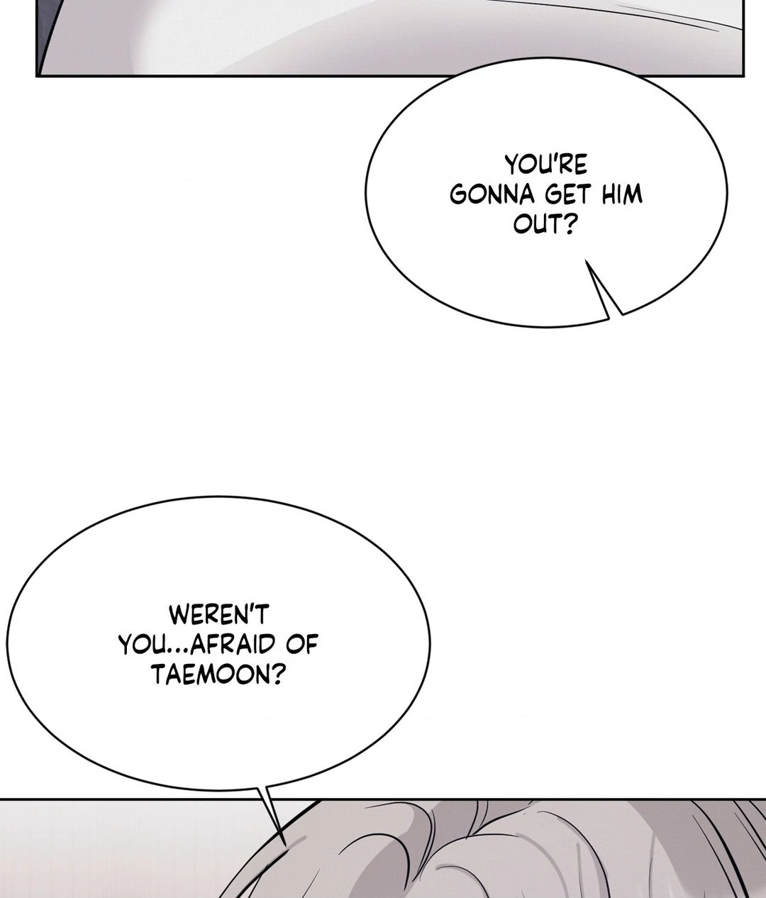 Amulet - Chapter 34 manhwa