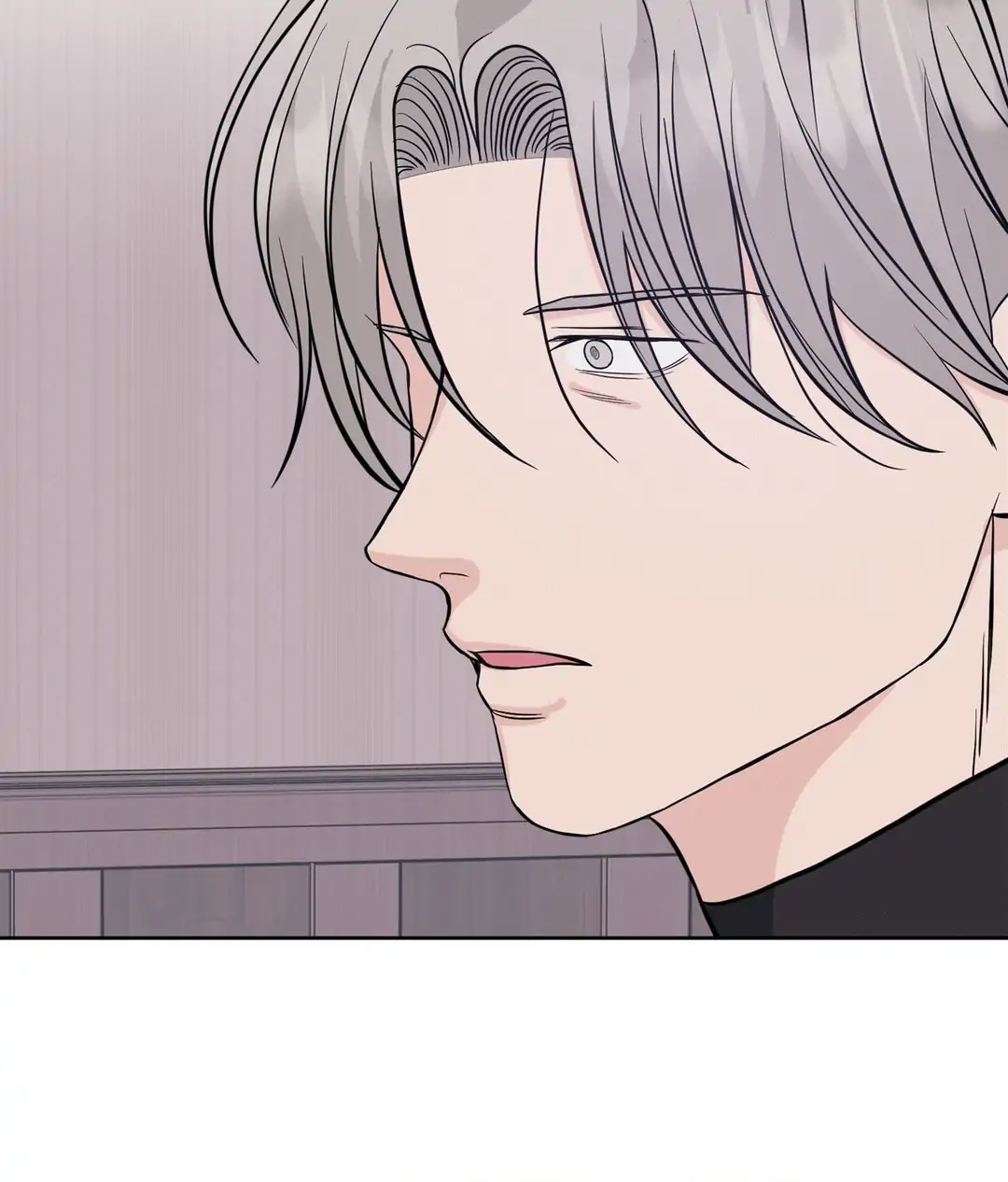 Amulet - Chapter 34 manhwa