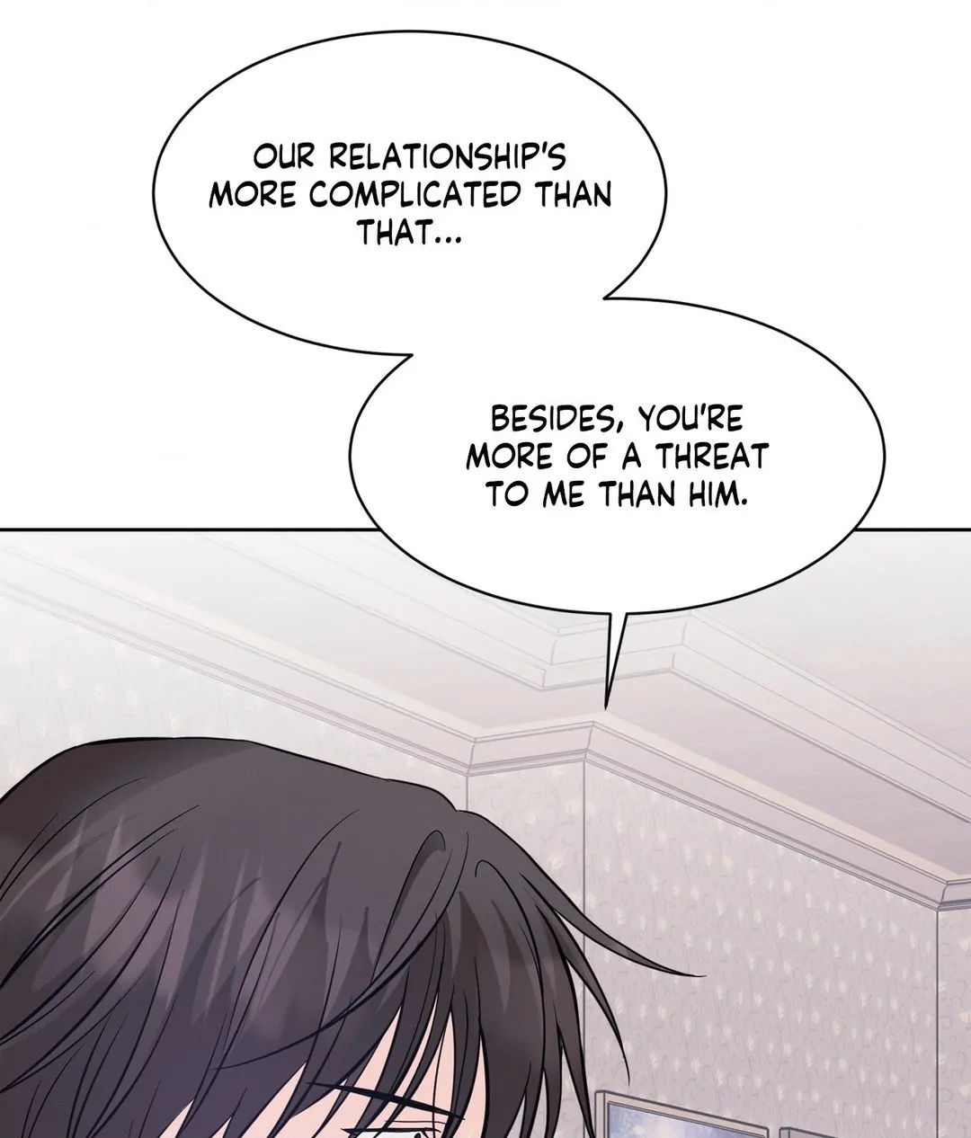Amulet - Chapter 34 manhwa