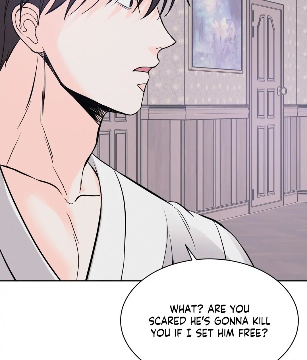 Amulet - Chapter 34 manhwa