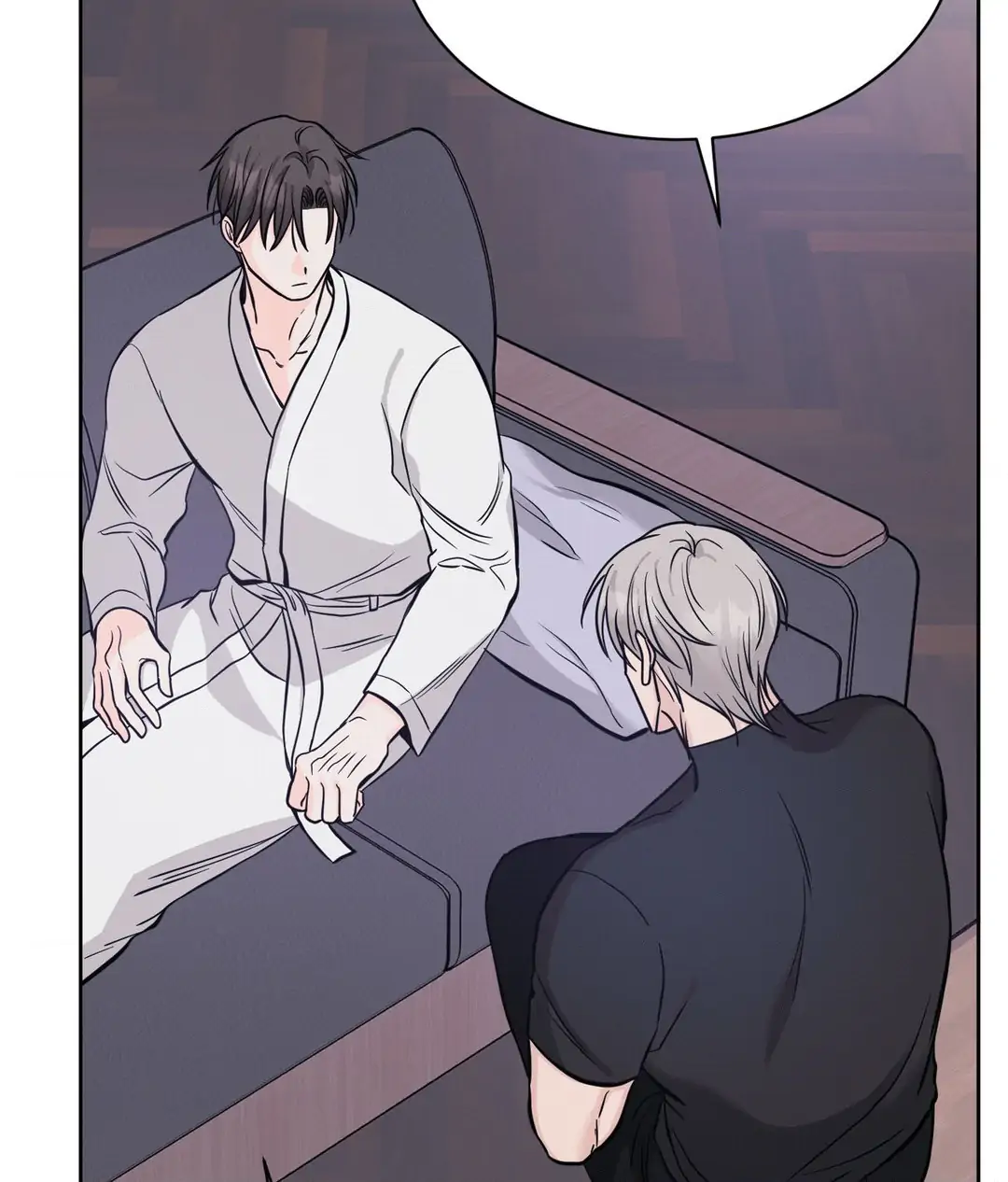 Amulet - Chapter 34 manhwa