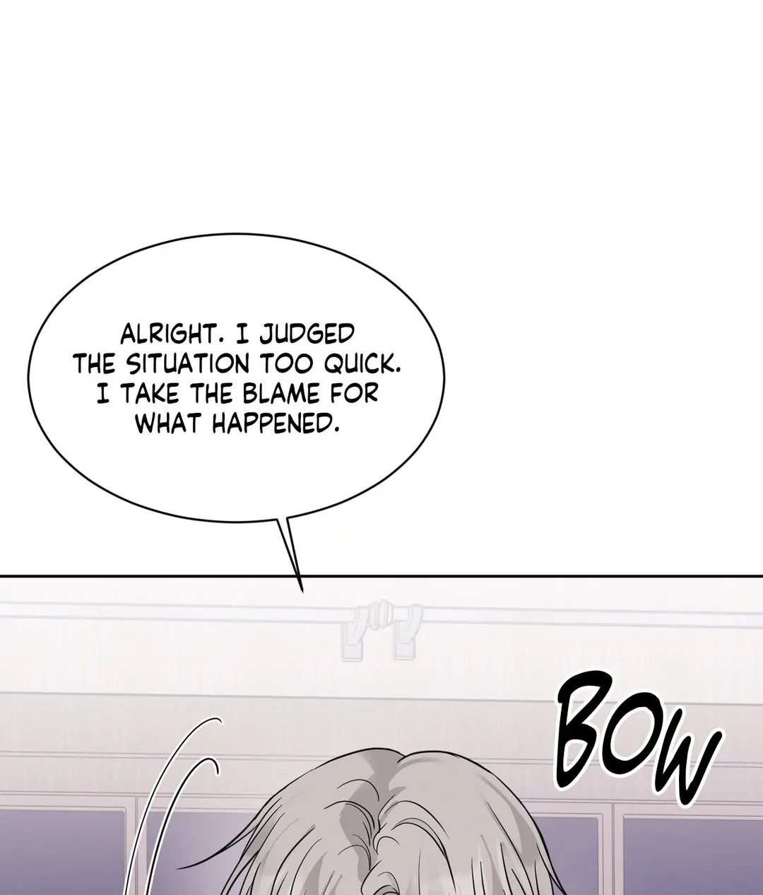 Amulet - Chapter 34 manhwa
