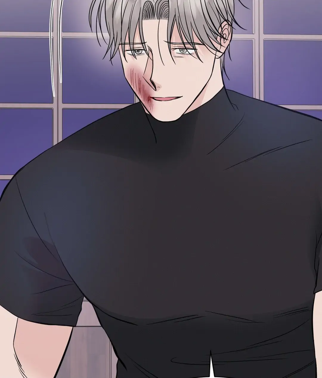 Amulet - Chapter 34 manhwa