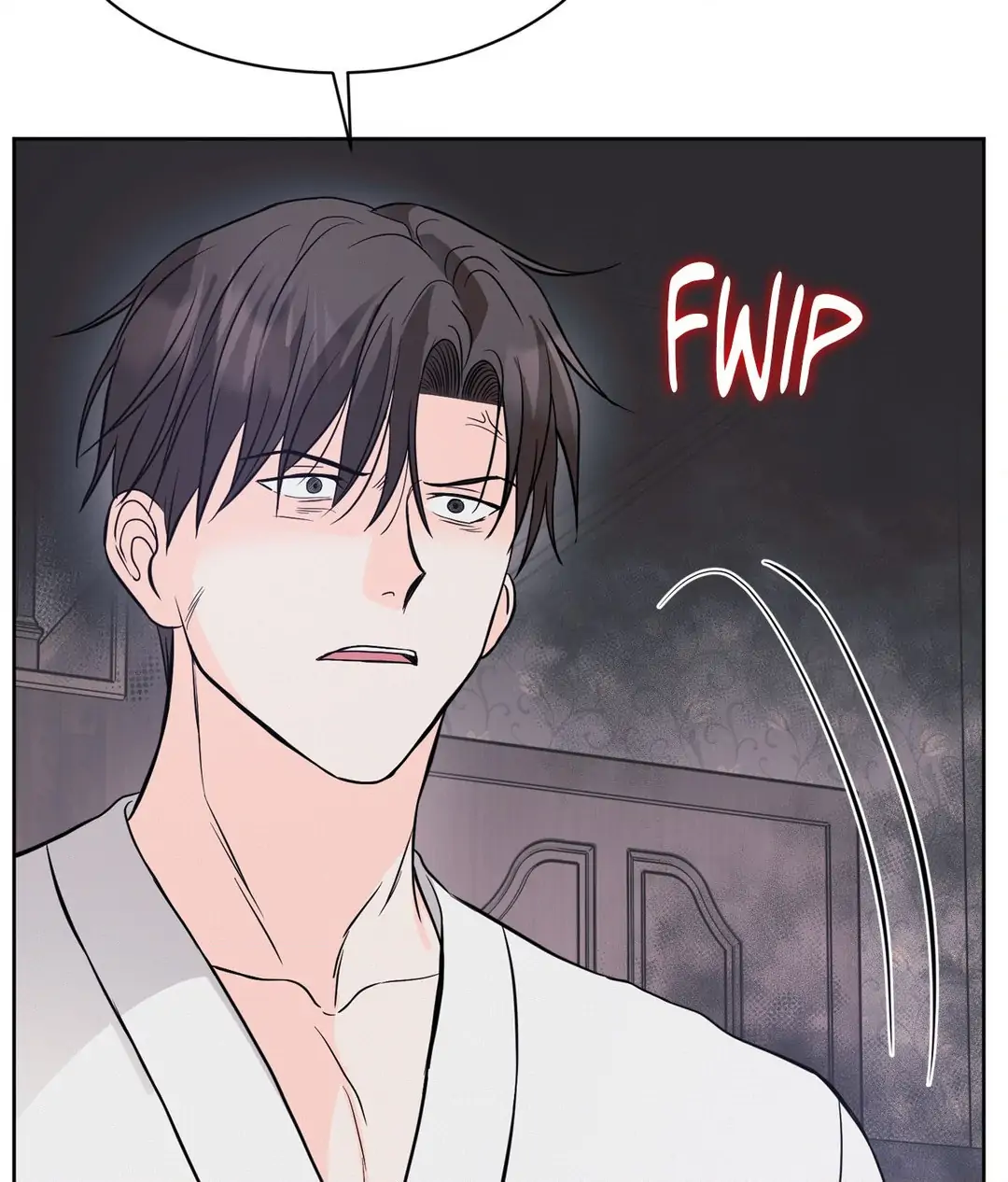 Amulet - Chapter 34 manhwa