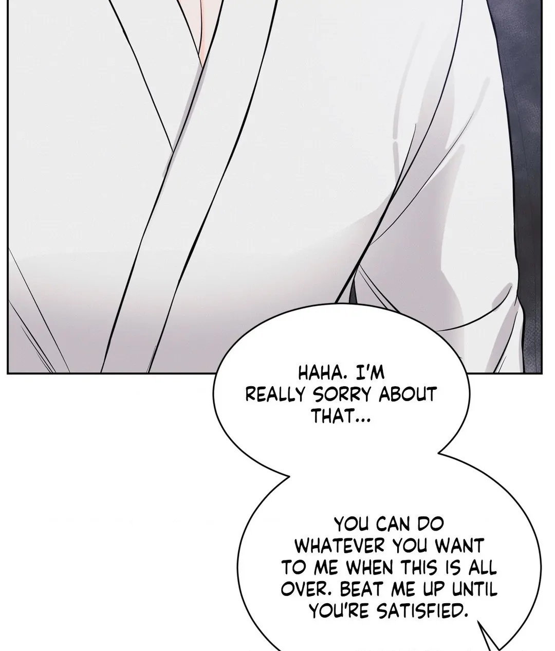 Amulet - Chapter 34 manhwa