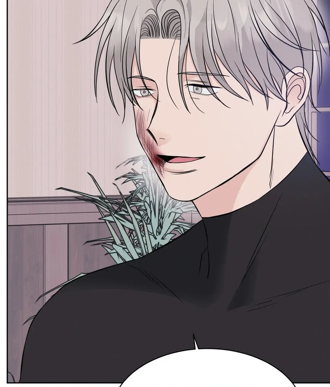 Amulet - Chapter 34 manhwa