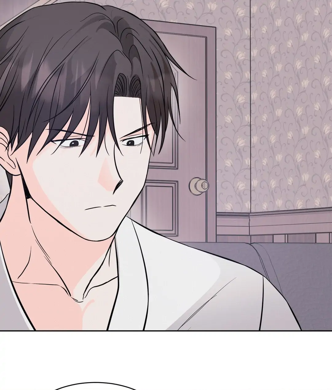 Amulet - Chapter 34 manhwa