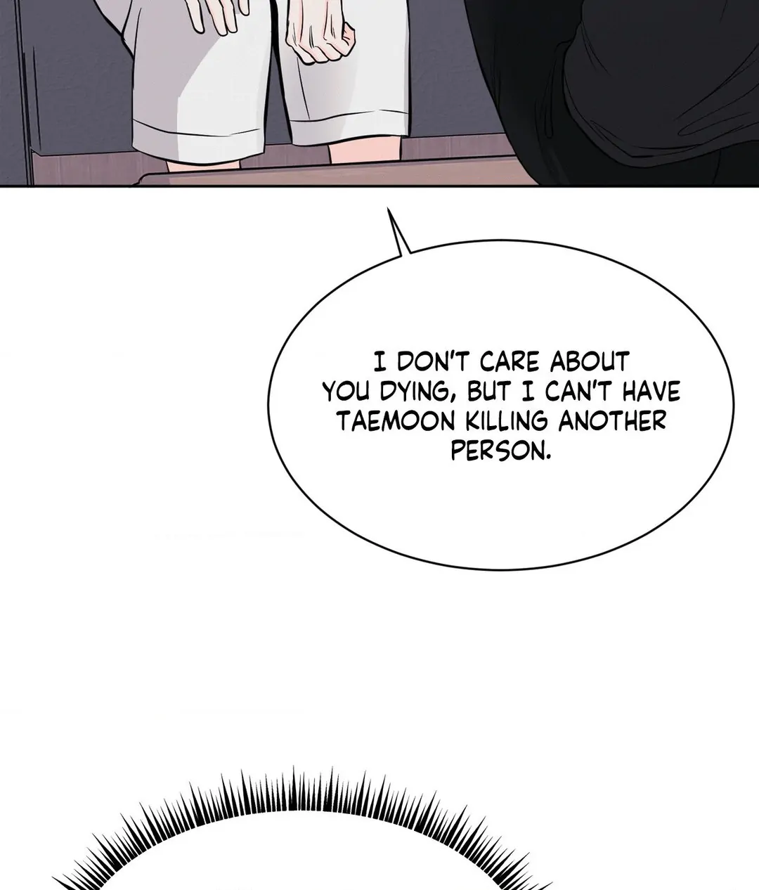 Amulet - Chapter 34 manhwa