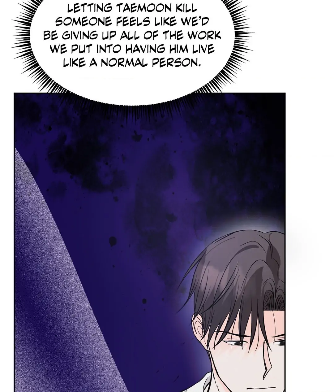 Amulet - Chapter 34 manhwa