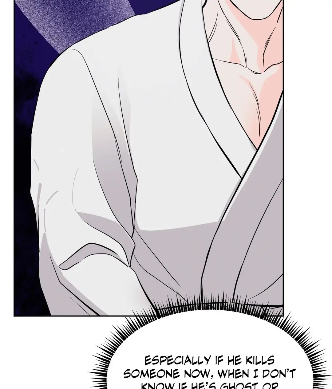 Amulet - Chapter 34 manhwa
