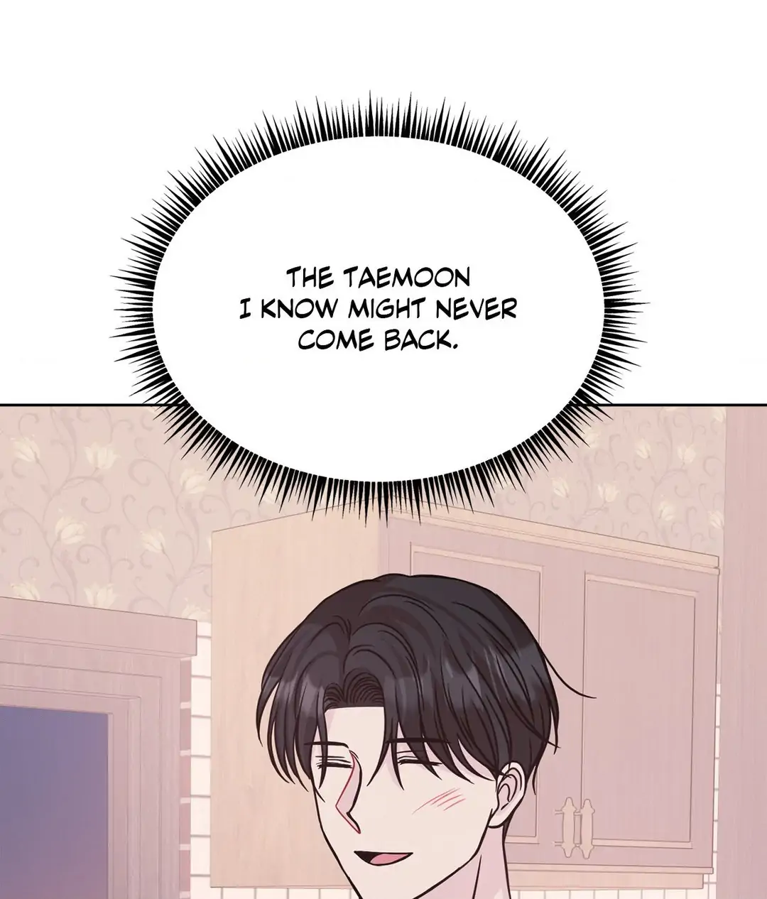 Amulet - Chapter 34 manhwa