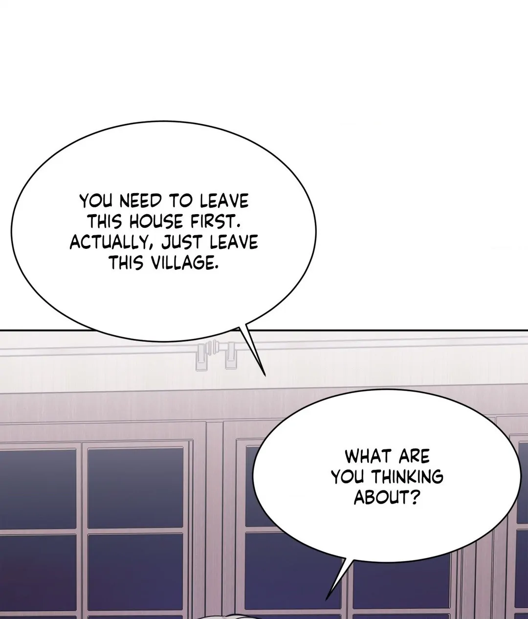 Amulet - Chapter 34 manhwa