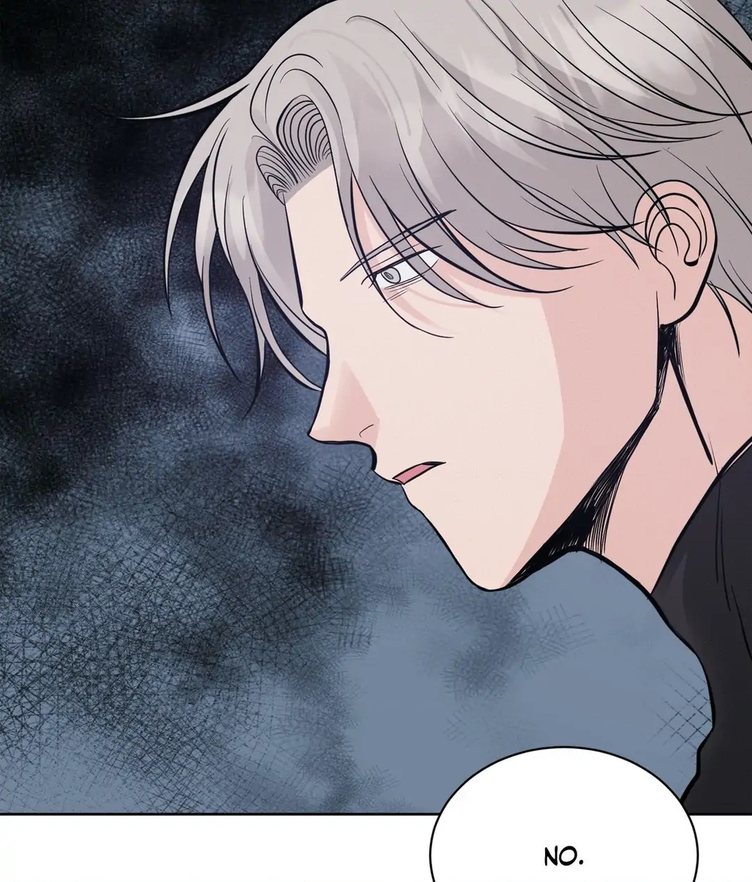 Amulet - Chapter 34 manhwa