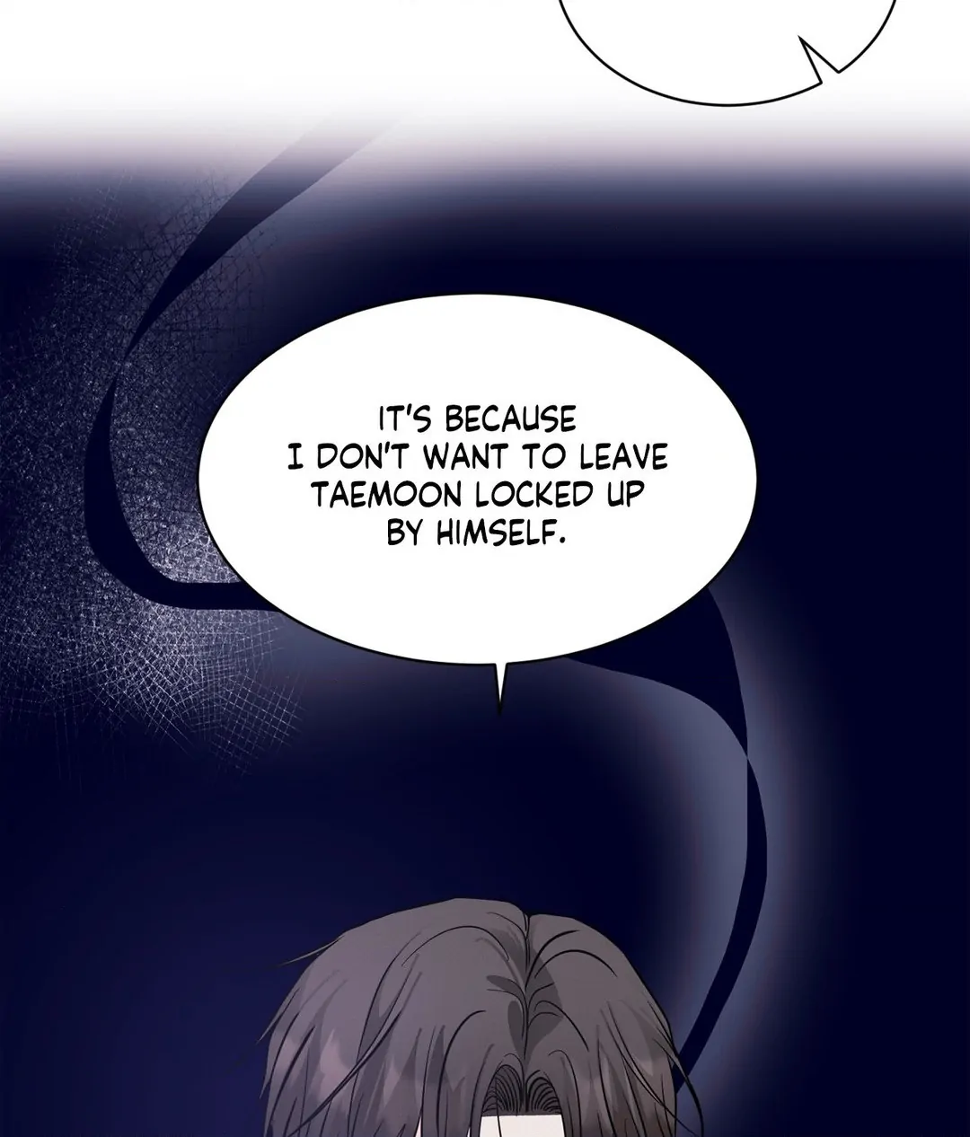 Amulet - Chapter 34 manhwa