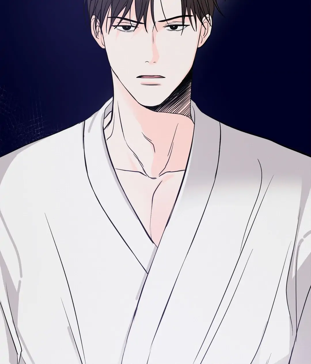 Amulet - Chapter 34 manhwa