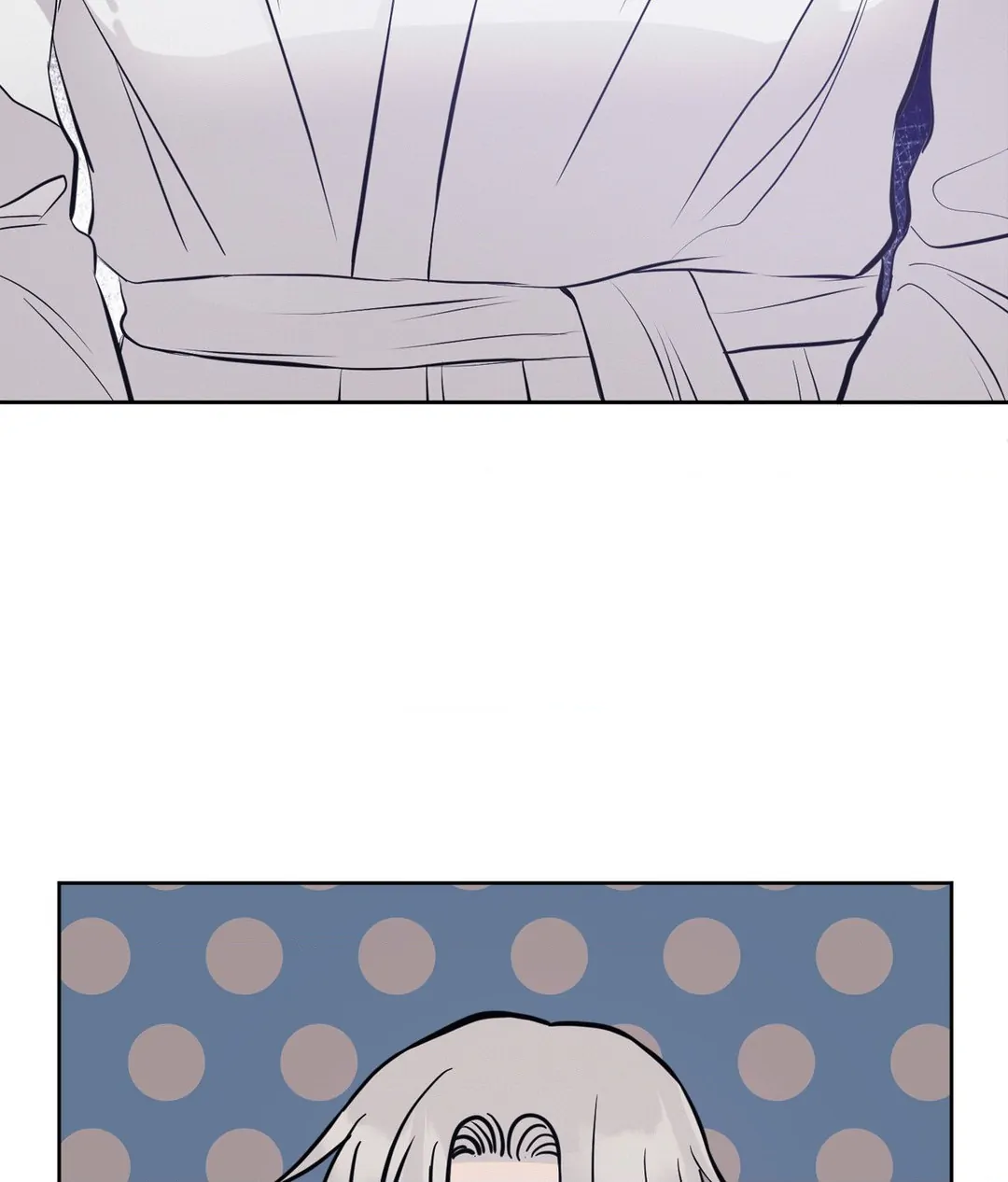 Amulet - Chapter 34 manhwa