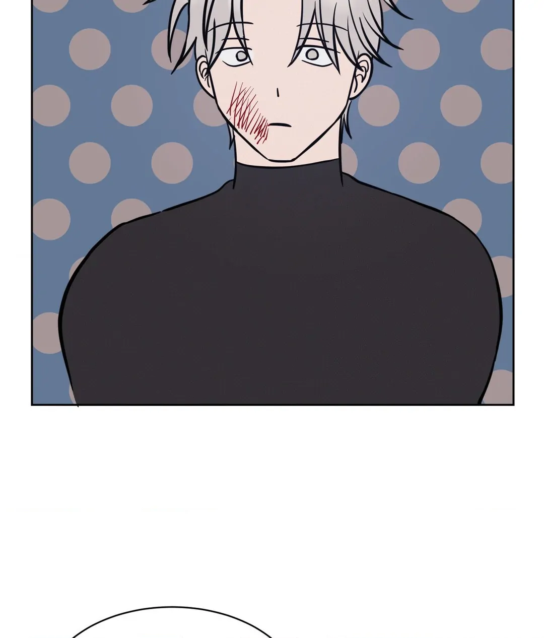 Amulet - Chapter 34 manhwa