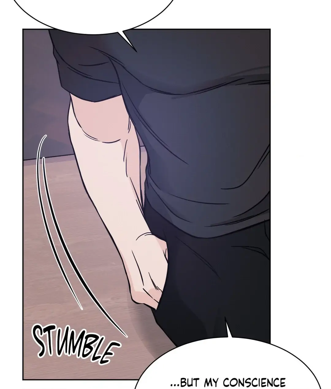 Amulet - Chapter 34 manhwa